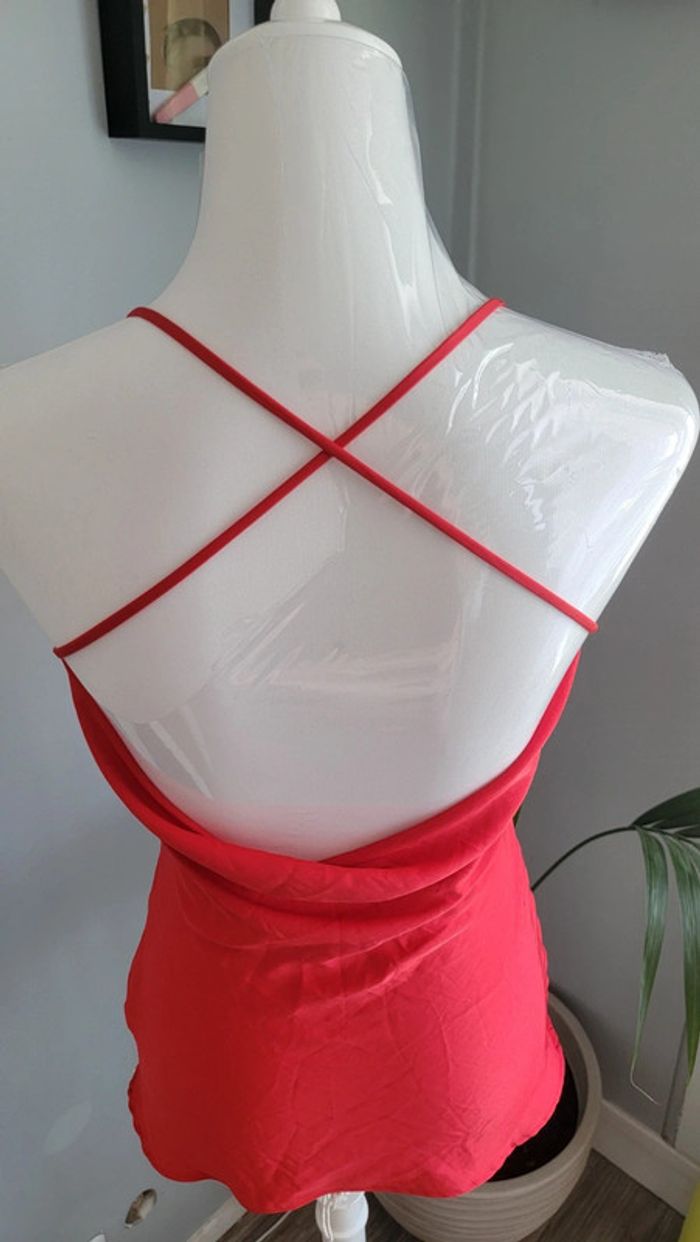 Haut femme zara - photo numéro 2