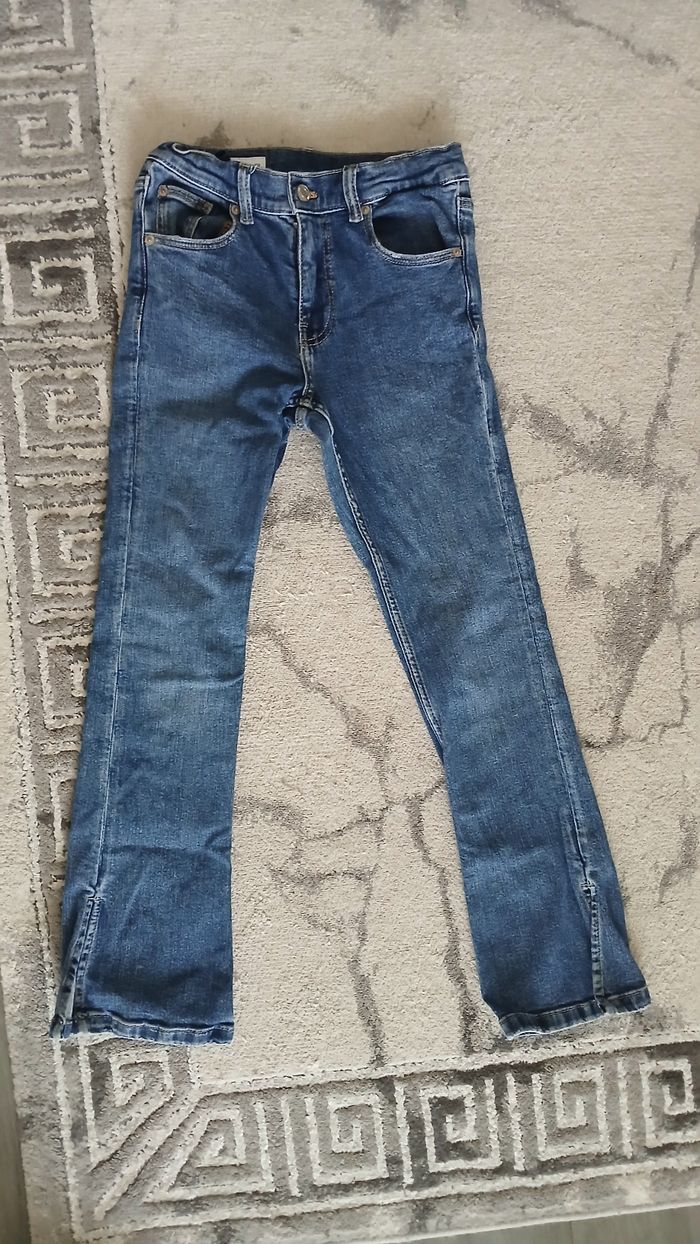 Jean zara 11/12ans