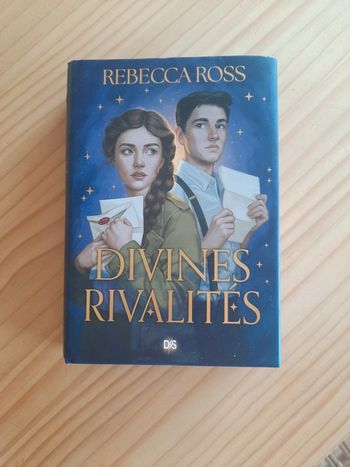 Divines rivalités