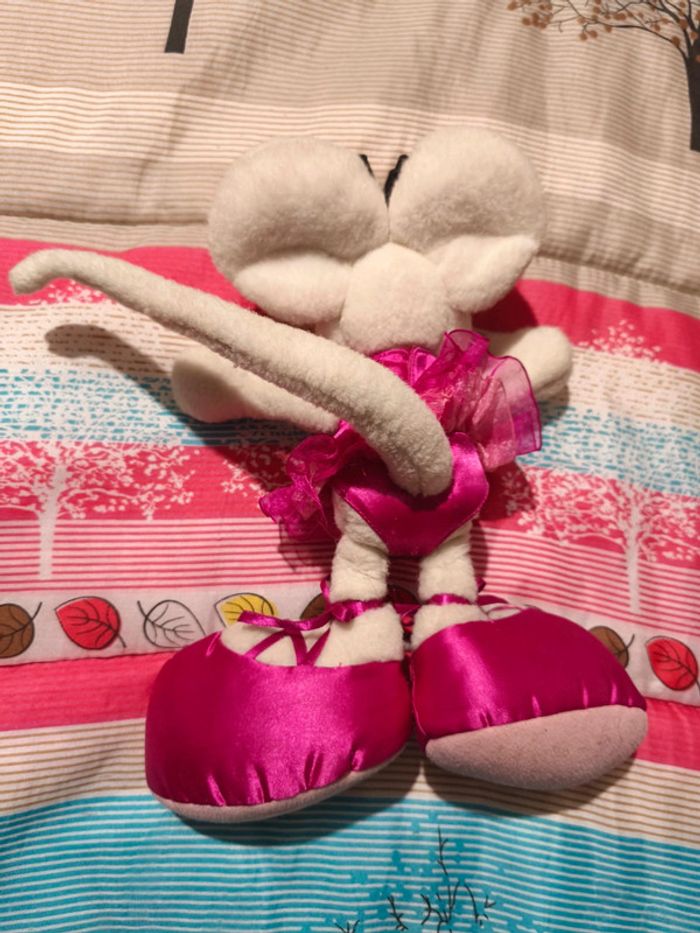 Grande peluche Diddlina - photo numéro 5