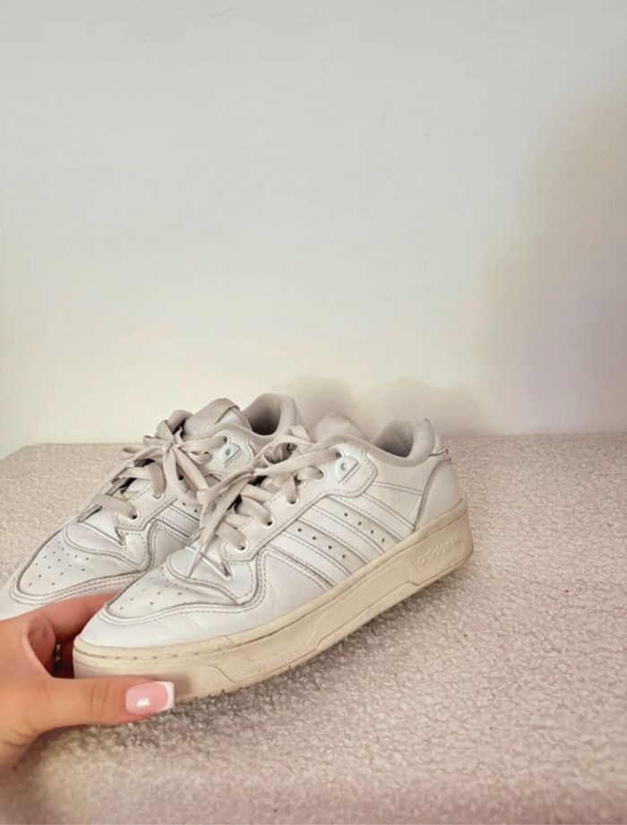adidas forum - photo numéro 2