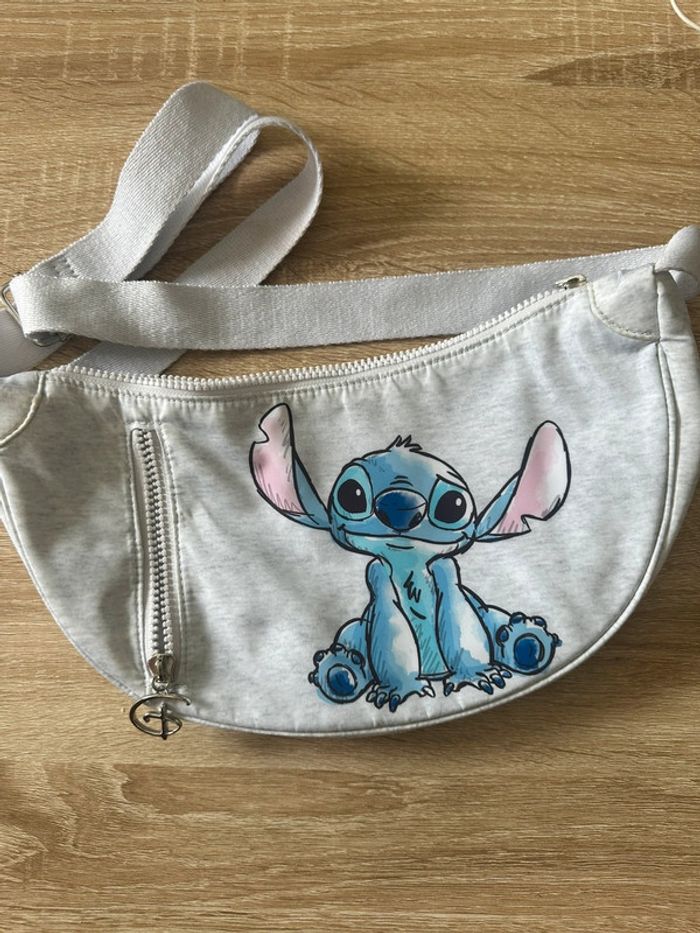 Sac à main Stitch