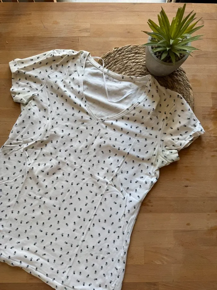 Lot de 2 tee shirt - photo numéro 5