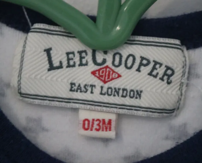 Ensemble automne Lee cooper 1 mois - photo numéro 10