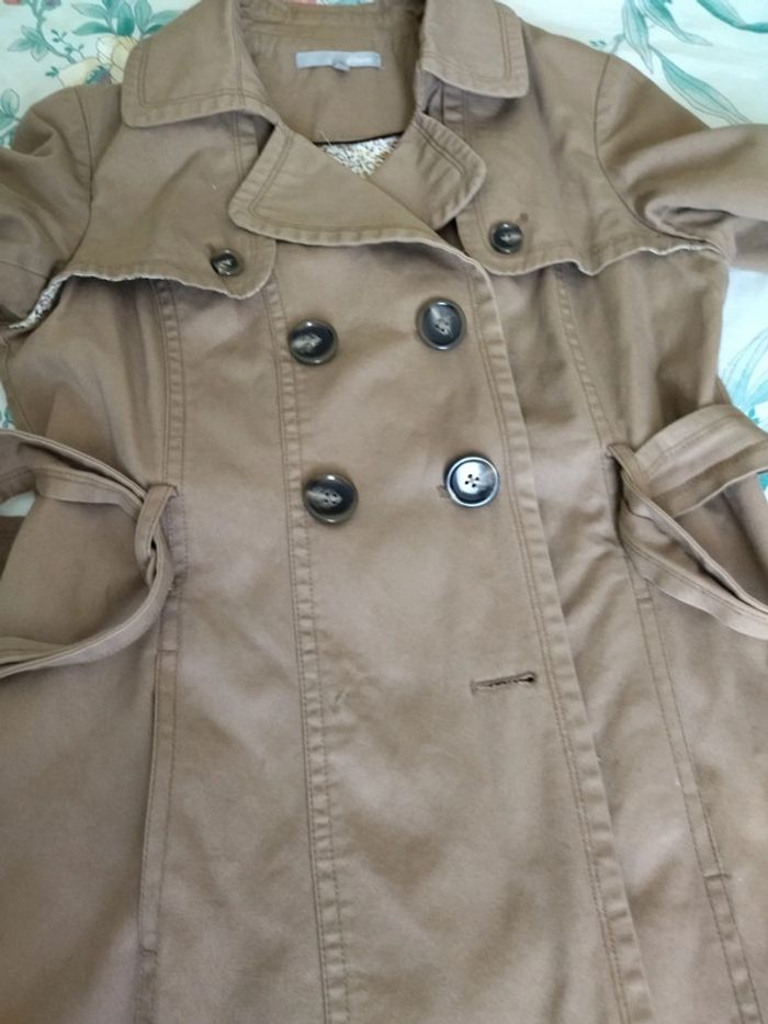 Veste Etam - photo numéro 8