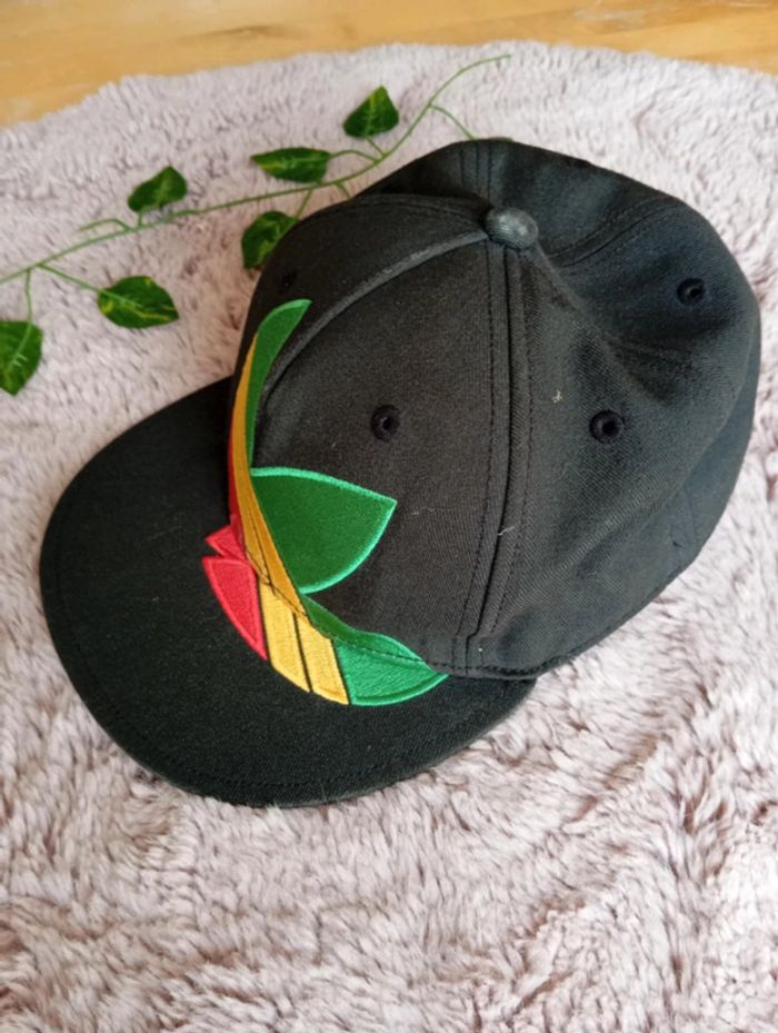 Casquette vintage taille M - photo numéro 3