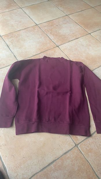 Sweat Atmosphère taille 36