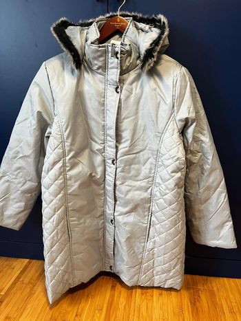 Veste damart femmes
