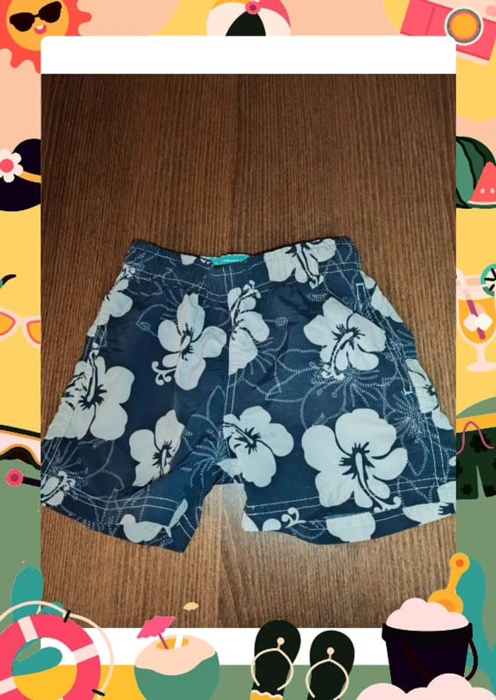 Short de bain