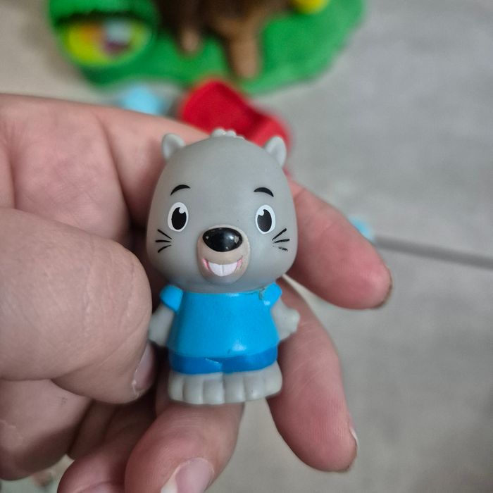 Arbre magique Klorofil - photo numéro 10