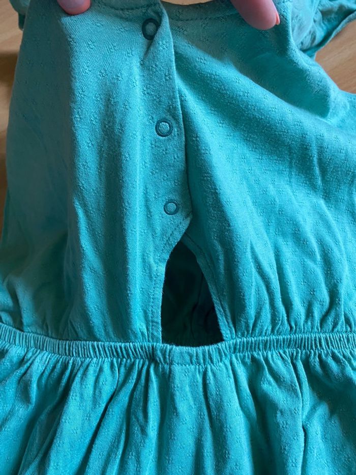 Robe courte - photo numéro 5