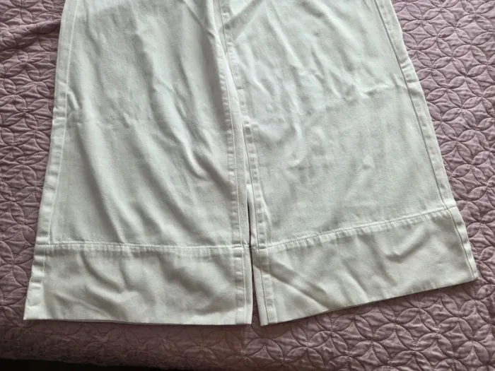 Pantalon large Kiabi 38 - photo numéro 7