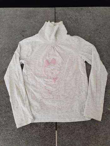 T shirt Sergent Major en 8 ans