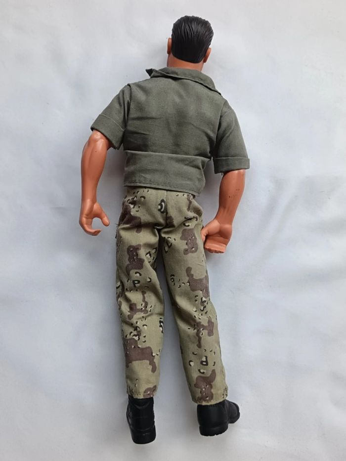 poupée mannequin Action Man - photo numéro 3