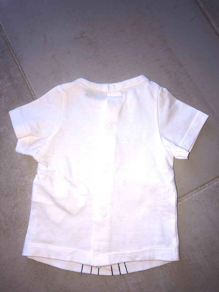 Ensemble 1 mois - photo numéro 3