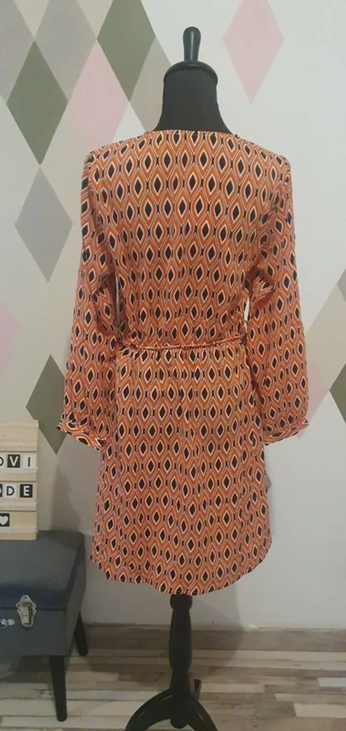 Robes - photo numéro 10