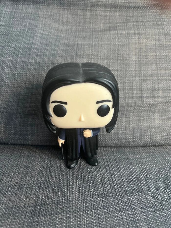 Pop Rogue