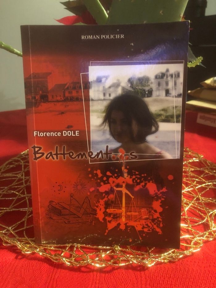 Battements - Florence Dole