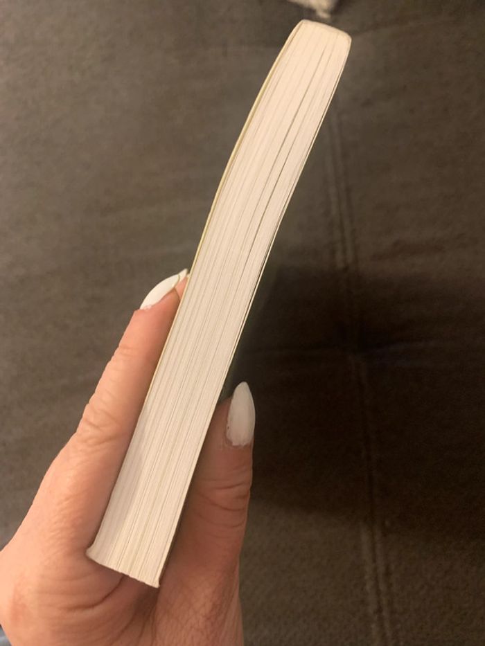 Livte l’abus de consommation responsable rend heureux ! - photo numéro 3