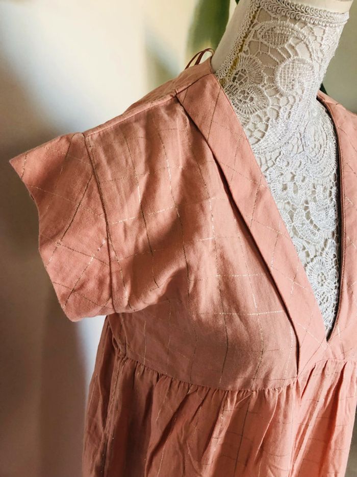 Robe Zara neuve taille S - photo numéro 4