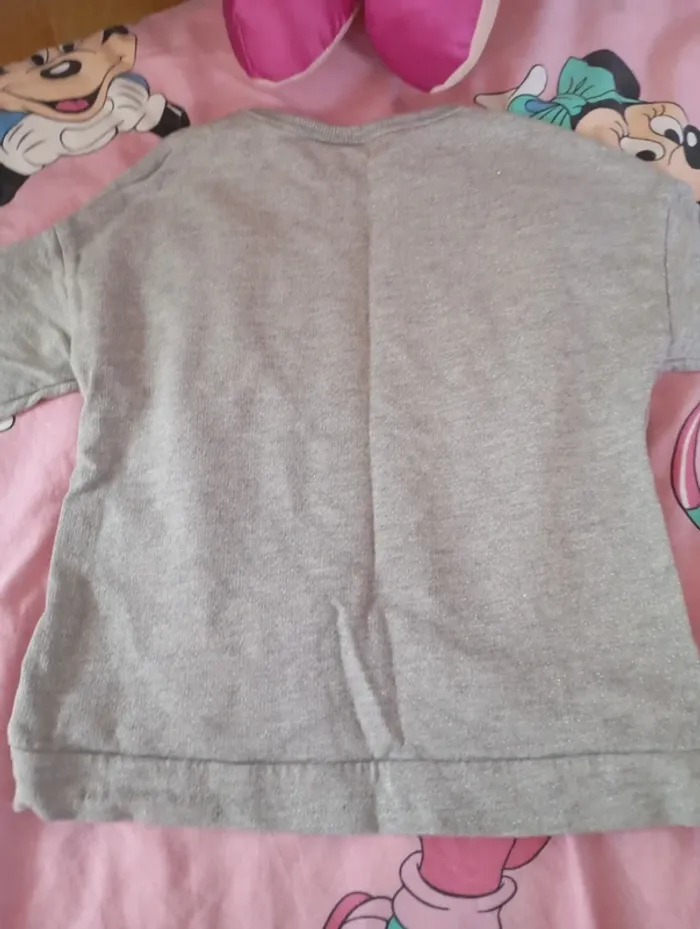 Pull léger 3 ans - photo numéro 7