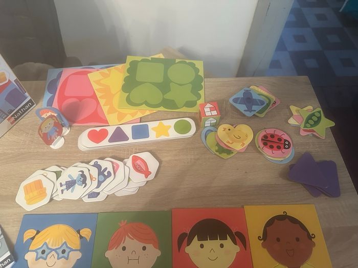 Jeux éducatif - photo numéro 9