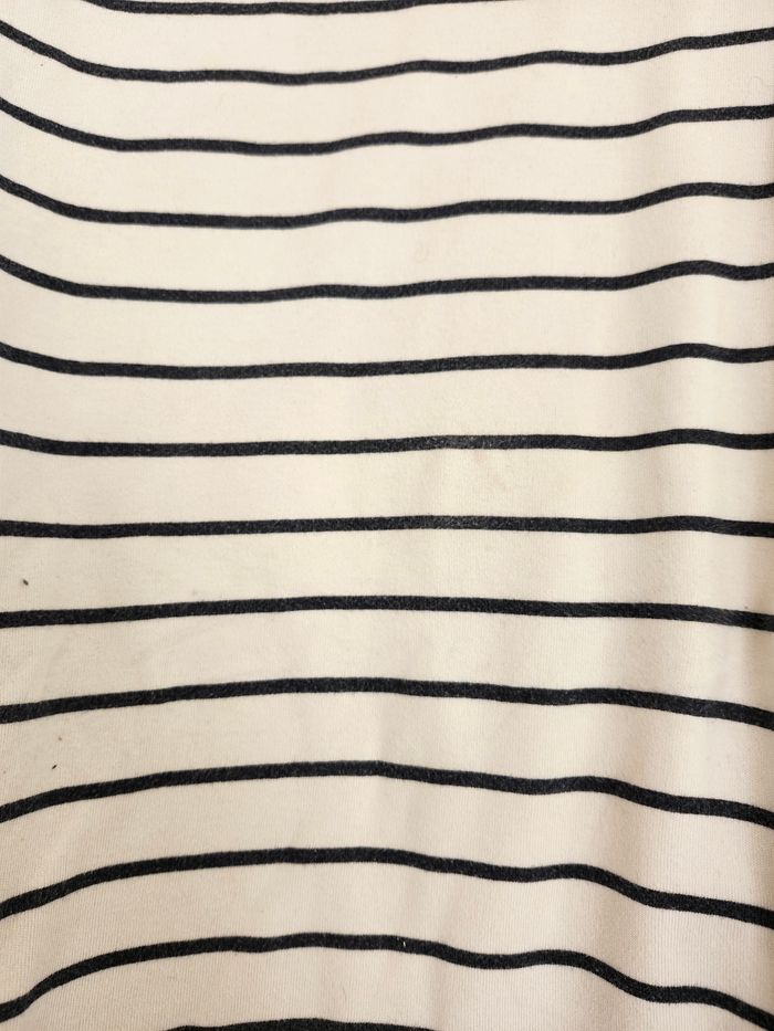 Pull manches longues taille XL Navy Way - photo numéro 3