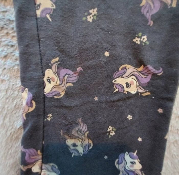 Ensemble C&A licorne (pull+ legging évasé) - photo numéro 6