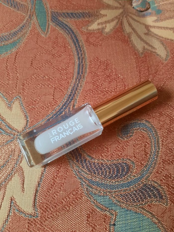 Elixir cils et sourcils Le rouge Français