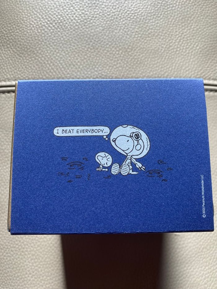 Montre Omega x Swatch Speedmaster Moonswatch - photo numéro 8