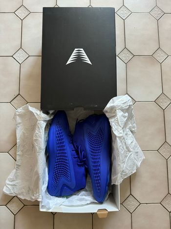 Adidas AE 1 (Anthony Edwards)  NEUVE
