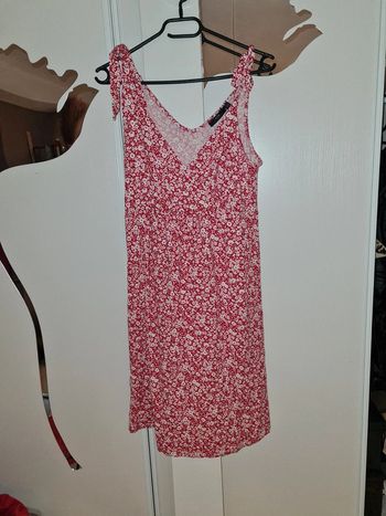 Robe allaitement