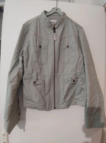 Veste légère femme T44 Etam