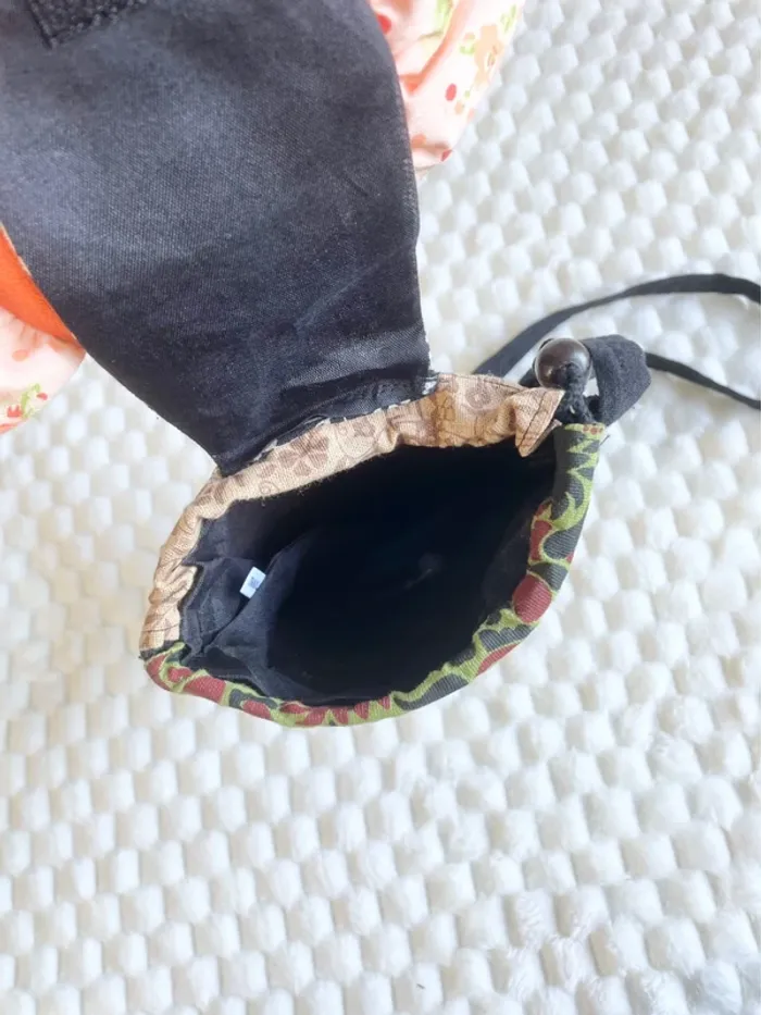 Petit sac bandoulière - photo numéro 3