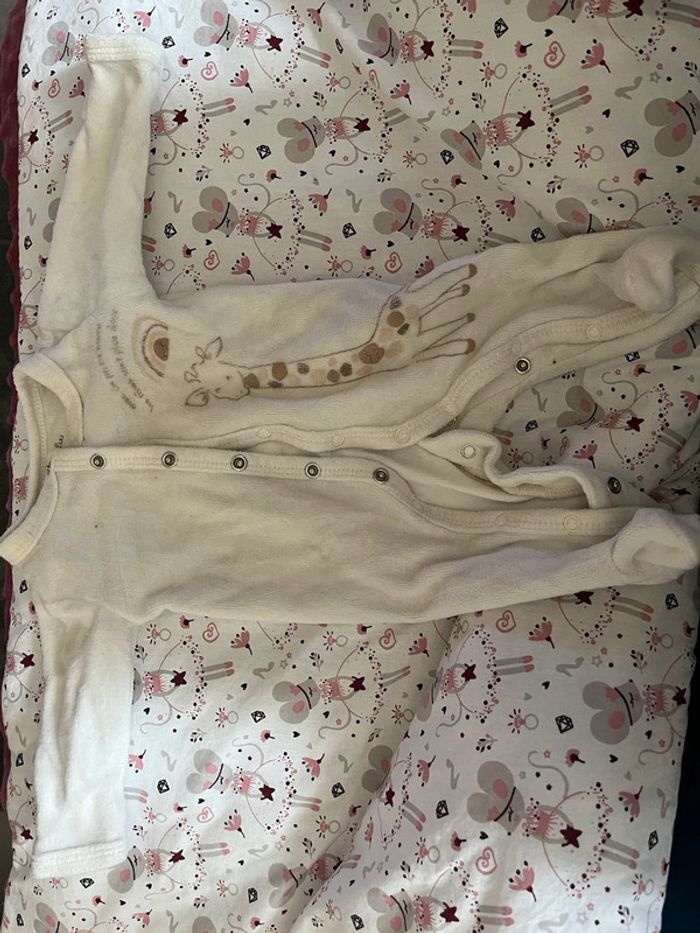 Pyjama