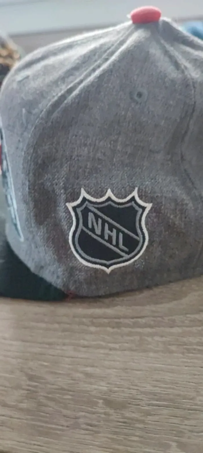 Casquette New Era - photo numéro 3