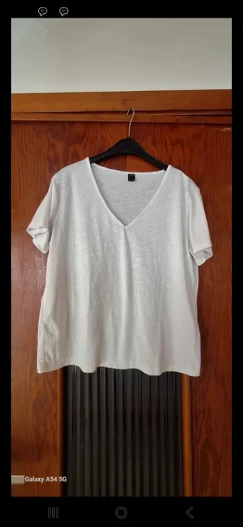 Tee-shirt shein M