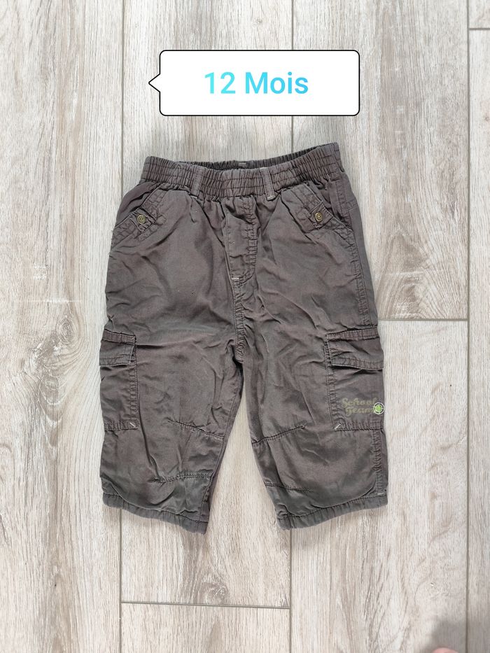 Pantalon