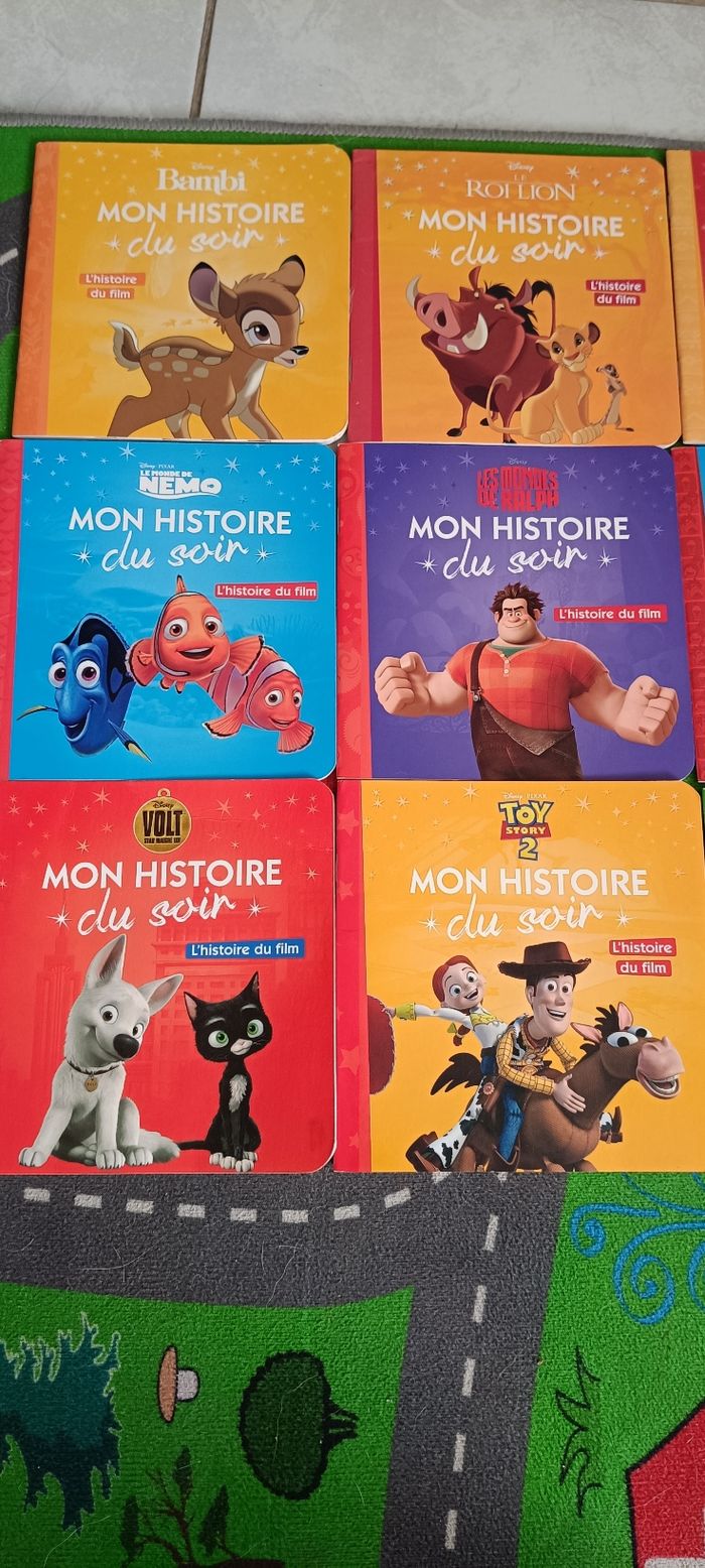 Livre - photo numéro 3