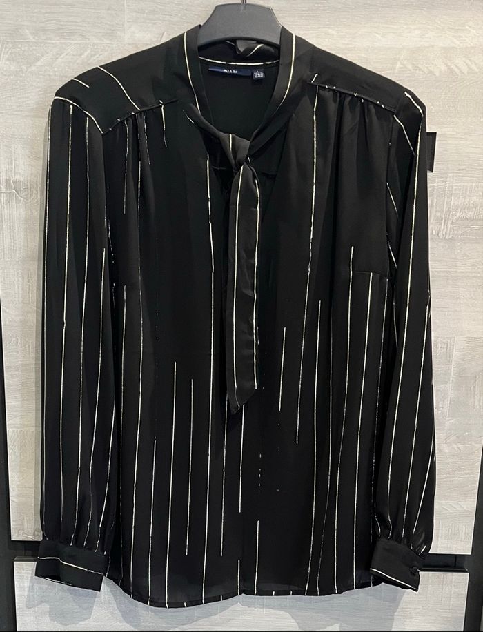 Blouse femme Kiabi - photo numéro 2