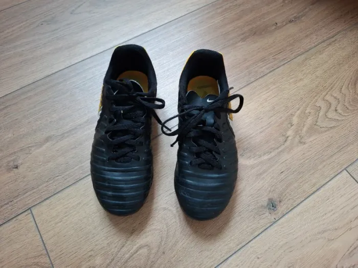 Chaussures de foot nike - photo numéro 2