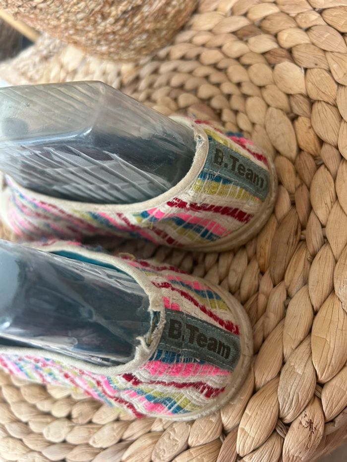 Bensimon colorées taille 38 - photo numéro 6
