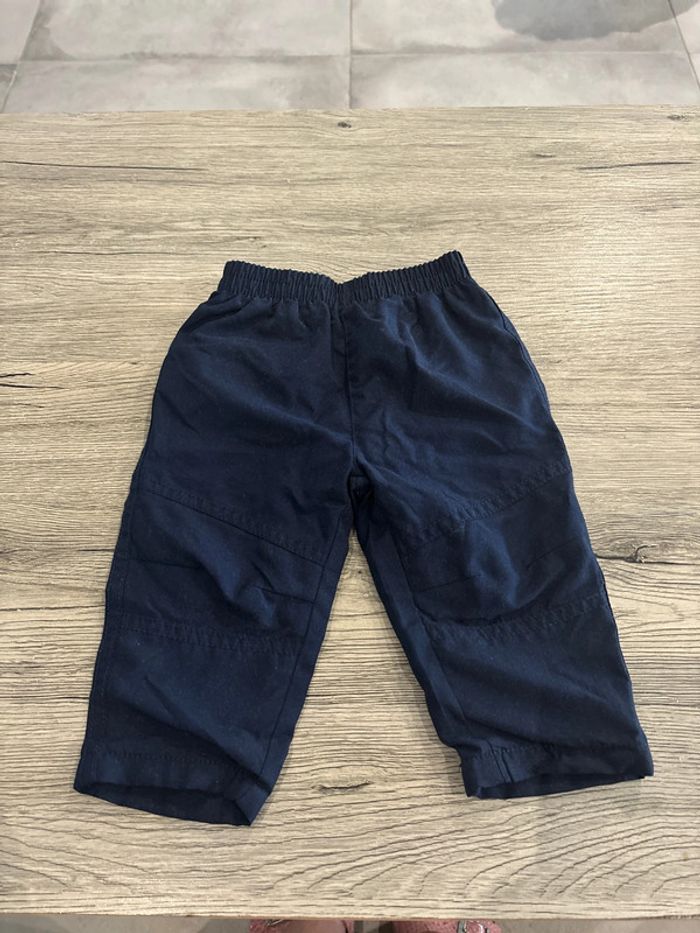 Pantalon bébé