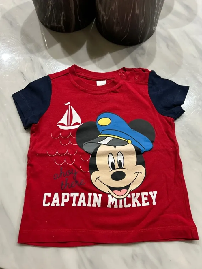 Tee shirt