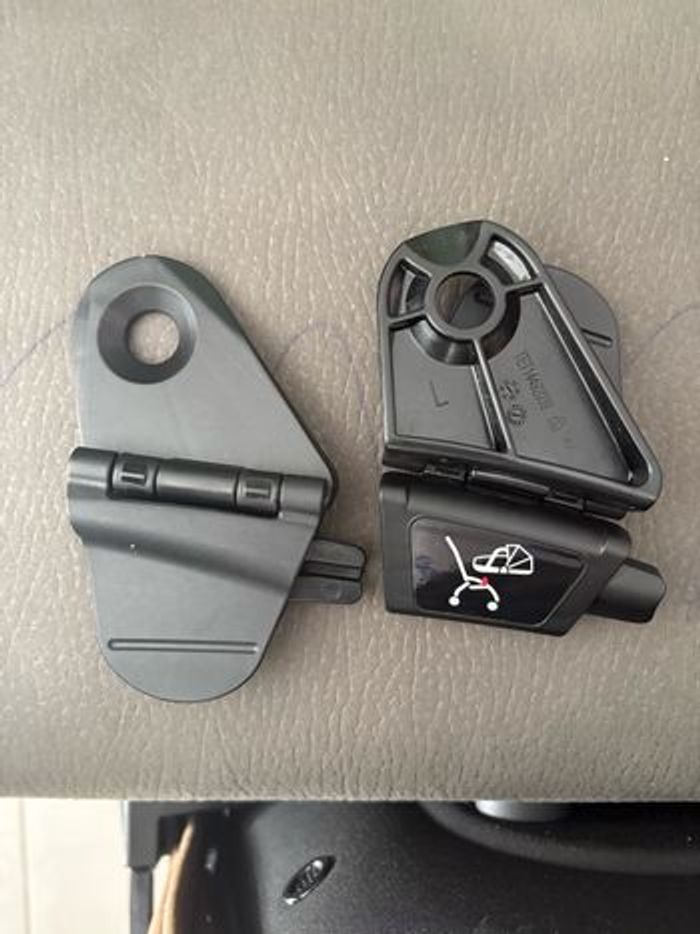 Nacelle yoyo neuve avec adaptateurs - photo numéro 3