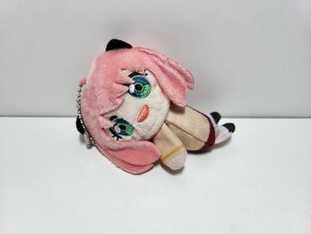 Petite Peluche / Porte Clé / Key Chain Spy X Family Anya Forger