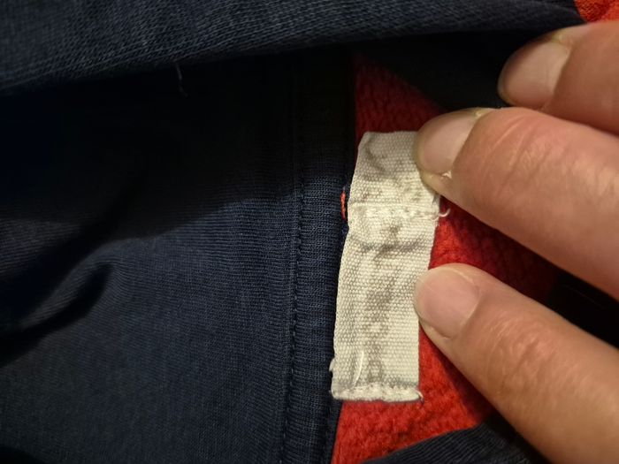 Sweat - photo numéro 2