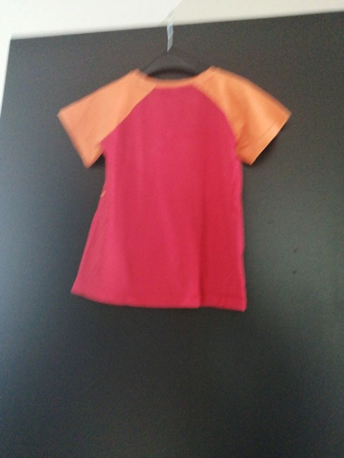 Tee-shirt garçon 6 ans - photo numéro 2