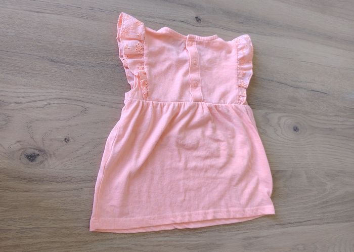 T-shirt manche courte - photo numéro 2