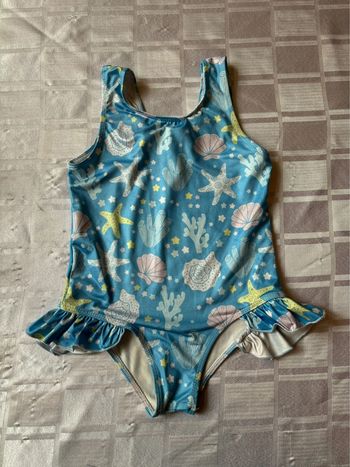 Maillot de bain 6 ans